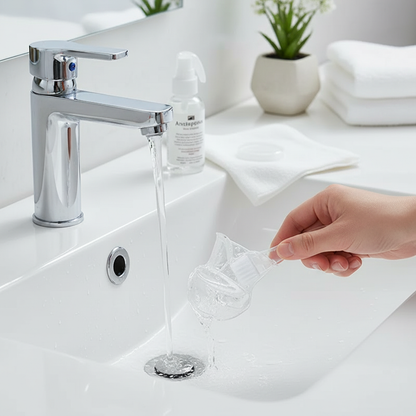 Revolutionize Your Sleep: Medical-Grade Silicone Anti-Snore Mouthpiece for Restful Nights