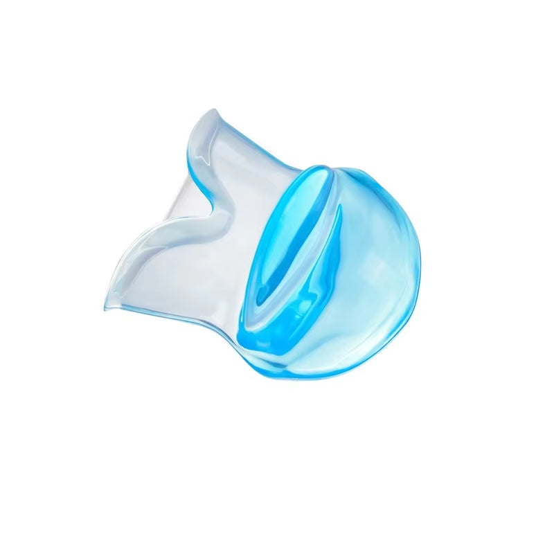 Revolutionize Your Sleep: Medical-Grade Silicone Anti-Snore Mouthpiece for Restful Nights